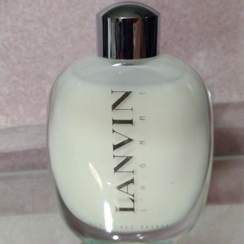 The LAVIN Parfums Paris Sophisticate Man Perfumed Balm NWT